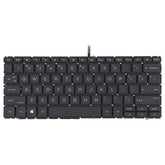 For HP ProBook 440 G9 445 G9 US Version Keyboard with Backlight